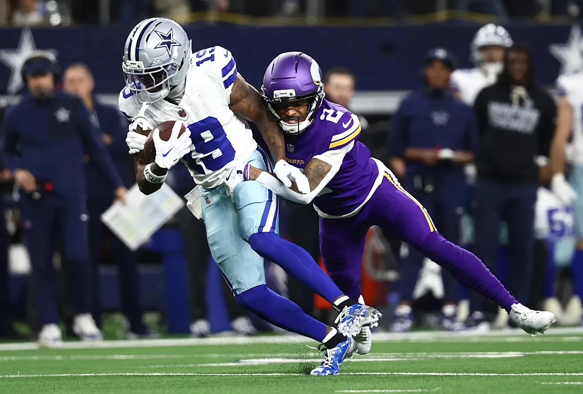 Cowboys' Ryan Flournoy Set For Key Role Under Schottenheimer?