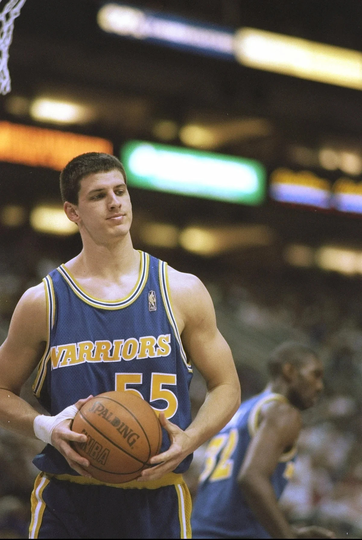 Every Florida player drafted by the Golden State Warriors