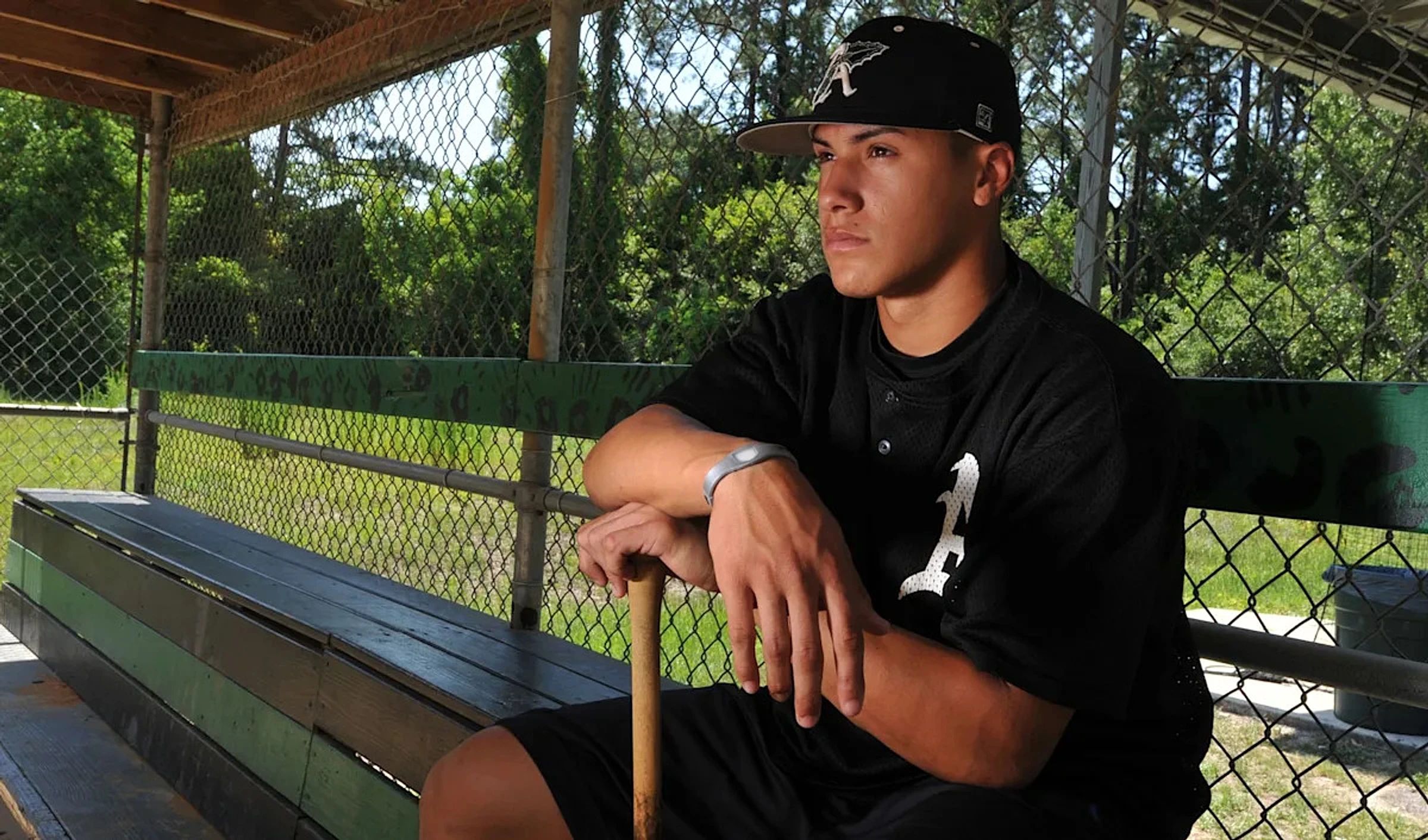 Who is Northeast Florida's all-time best baseball player? Vote now