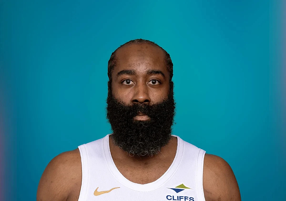 James Harden is now 4-14 in Game 6s in his career, the …