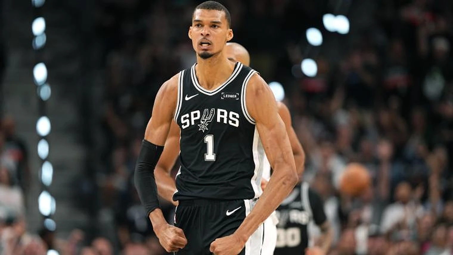 Spurs vs. Timberwolves live score, updates, highlights from Game 6 2026 NBA playoffs 2nd round series
