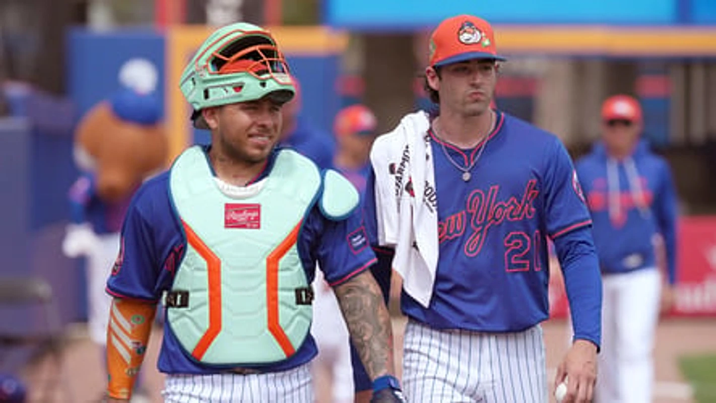 Mets prospect Zach Thornton strikes out nine across six scoreless innings for Triple-A Syracuse