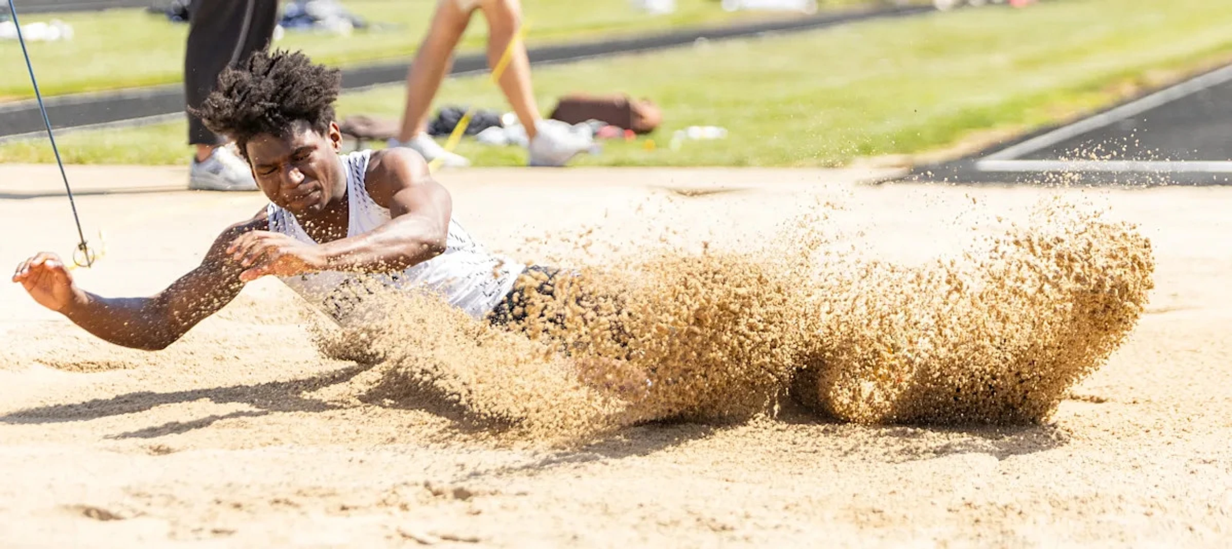 47 West Ottawa, Holland, Zeeland track and field athletes qualify for state