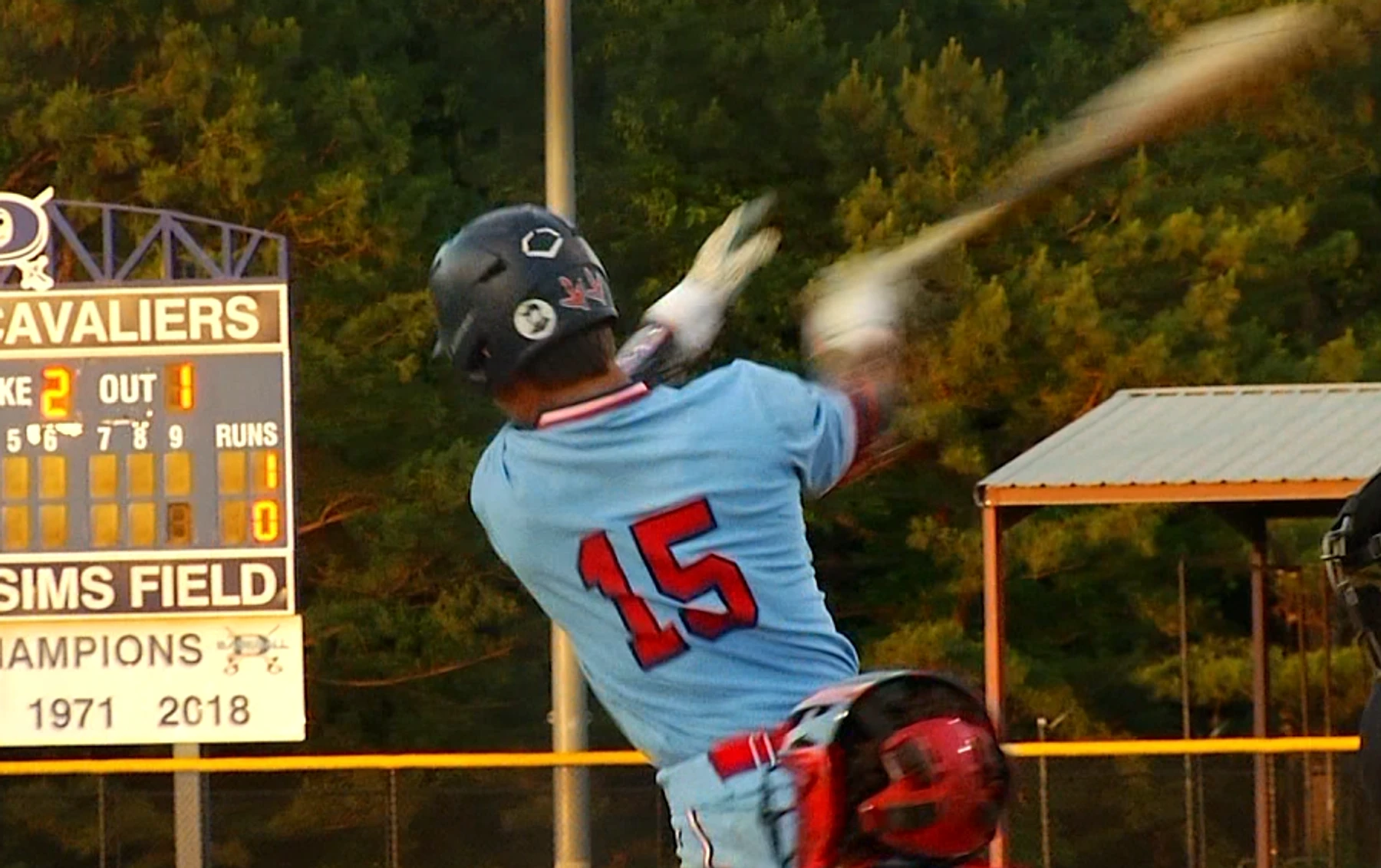 Friday high school playoffs: Dorman and Spartanburg advance to meet for upper state baseball title