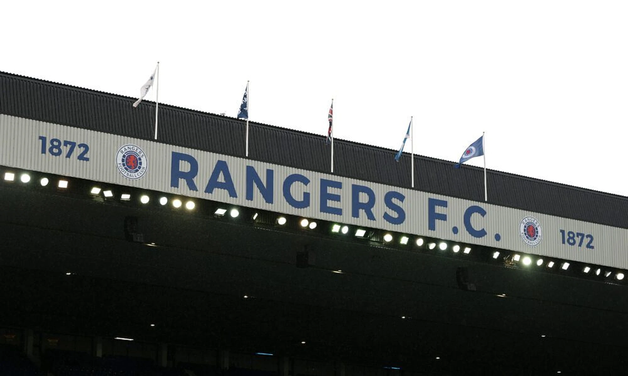 Rangers keen on Sunderland forward Finn Geragusian