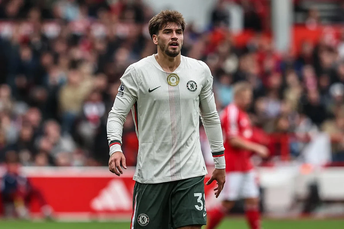Report: Coventry City favourites to sign Chelsea forward this summer