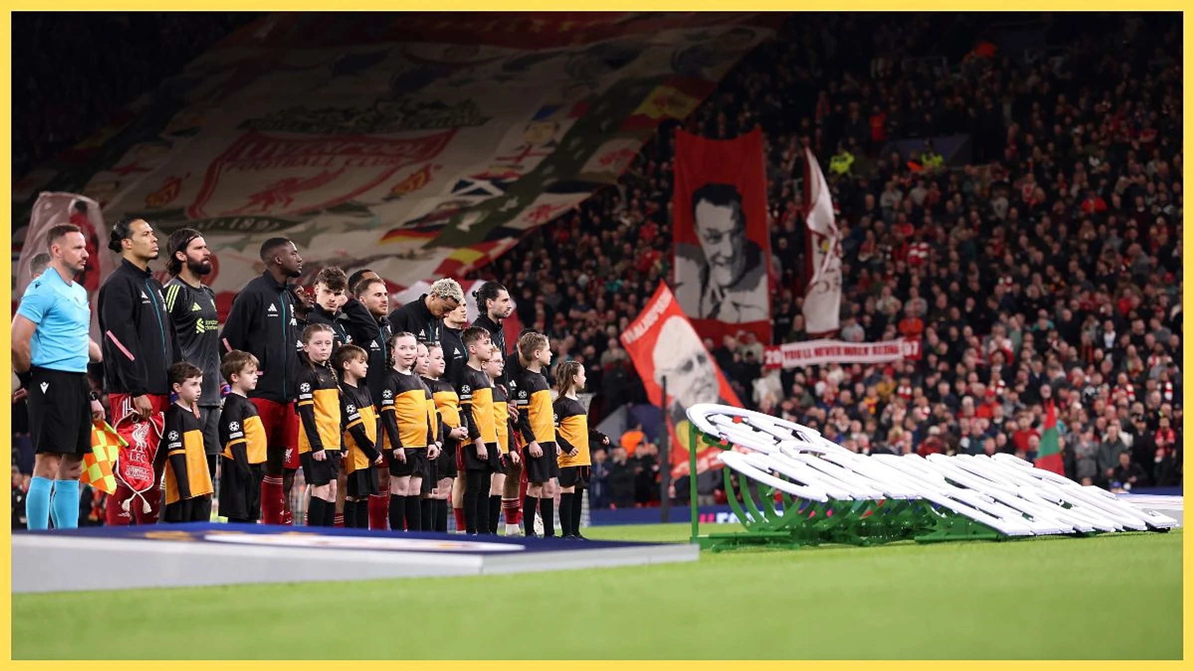 Liverpool Champions League chances drop again after Villa defeat