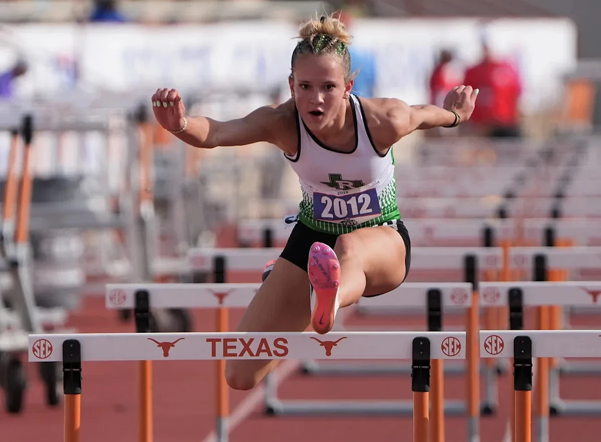 UIL state track meet | See the Lubbock-area medalists in 2A, 5A