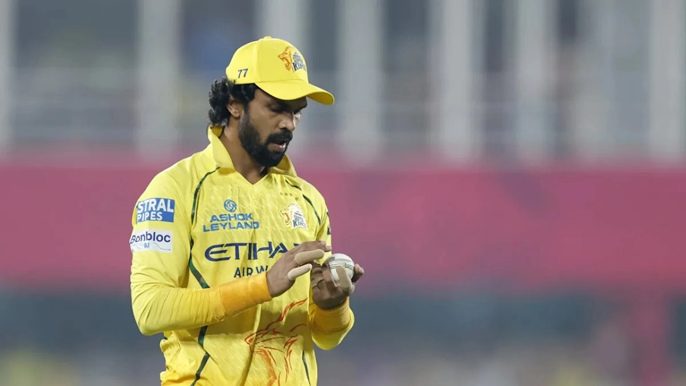 'It is simple for us': Ruturaj Gaikwad lays out CSK’ playoff equation after LSG defeat