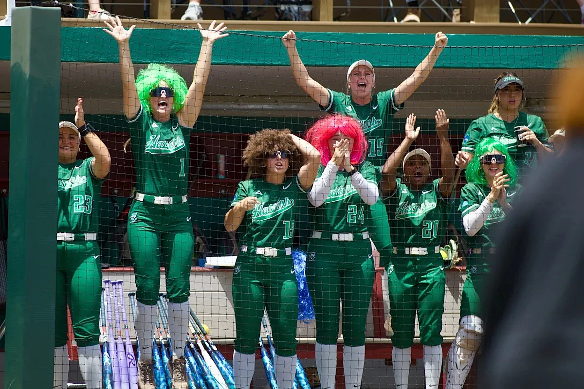 What channel is Stetson vs UCF on today? Time, TV info for NCAA softball tournament