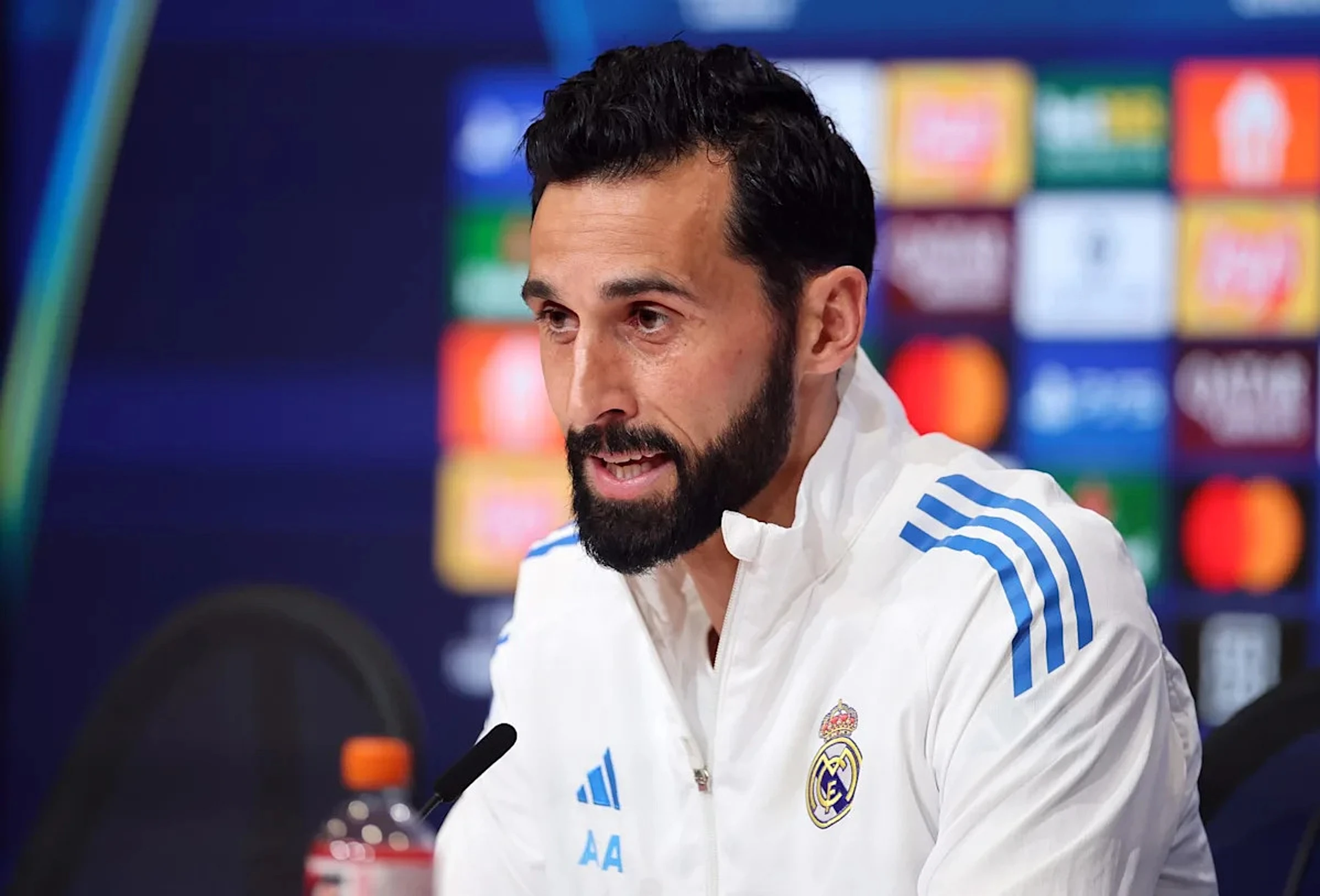 ‘He is number one’ – Arbeloa talks Mourinho, Mbappe ahead of Sevilla vs Real Madrid
