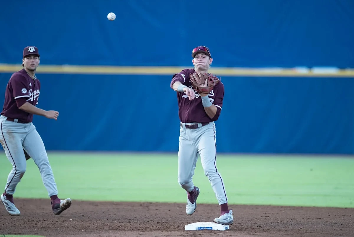 Texas A&M's SEC Tournament scenarios before critical rubber match