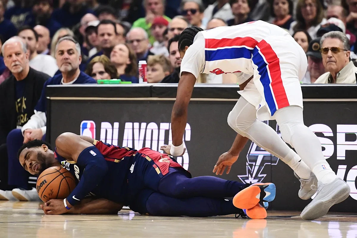 6 Takeaways from Cavs Game 6 loss to Pistons: Donovan Mitchell’s flaws are becoming more difficult to ignore
