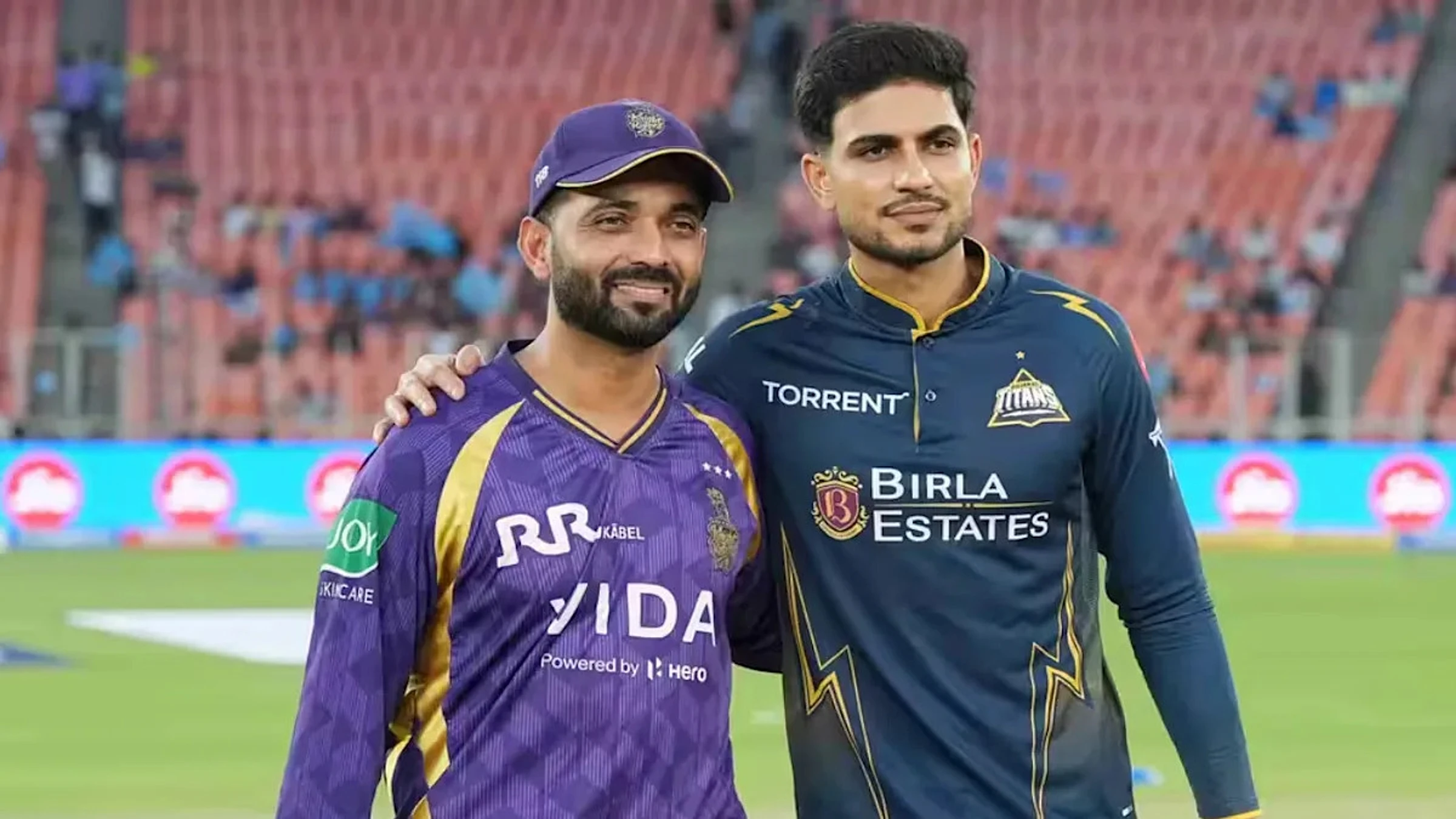 IPL Match Today, KKR vs GT: Predicted playing XI, head-to-head, toss timing, pitch report, Kolkata weather update