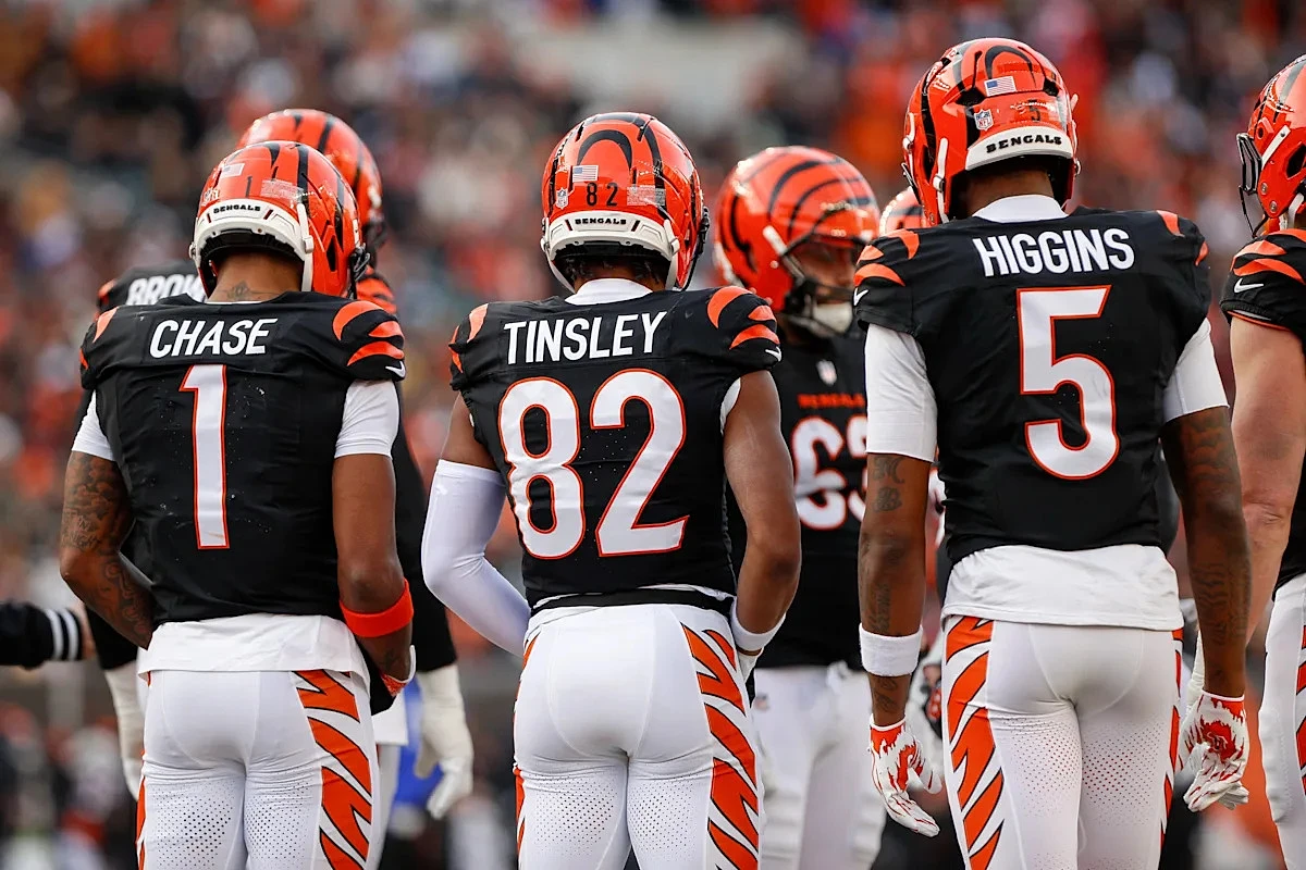Bengals News (5/16): Never Tell me the Odds