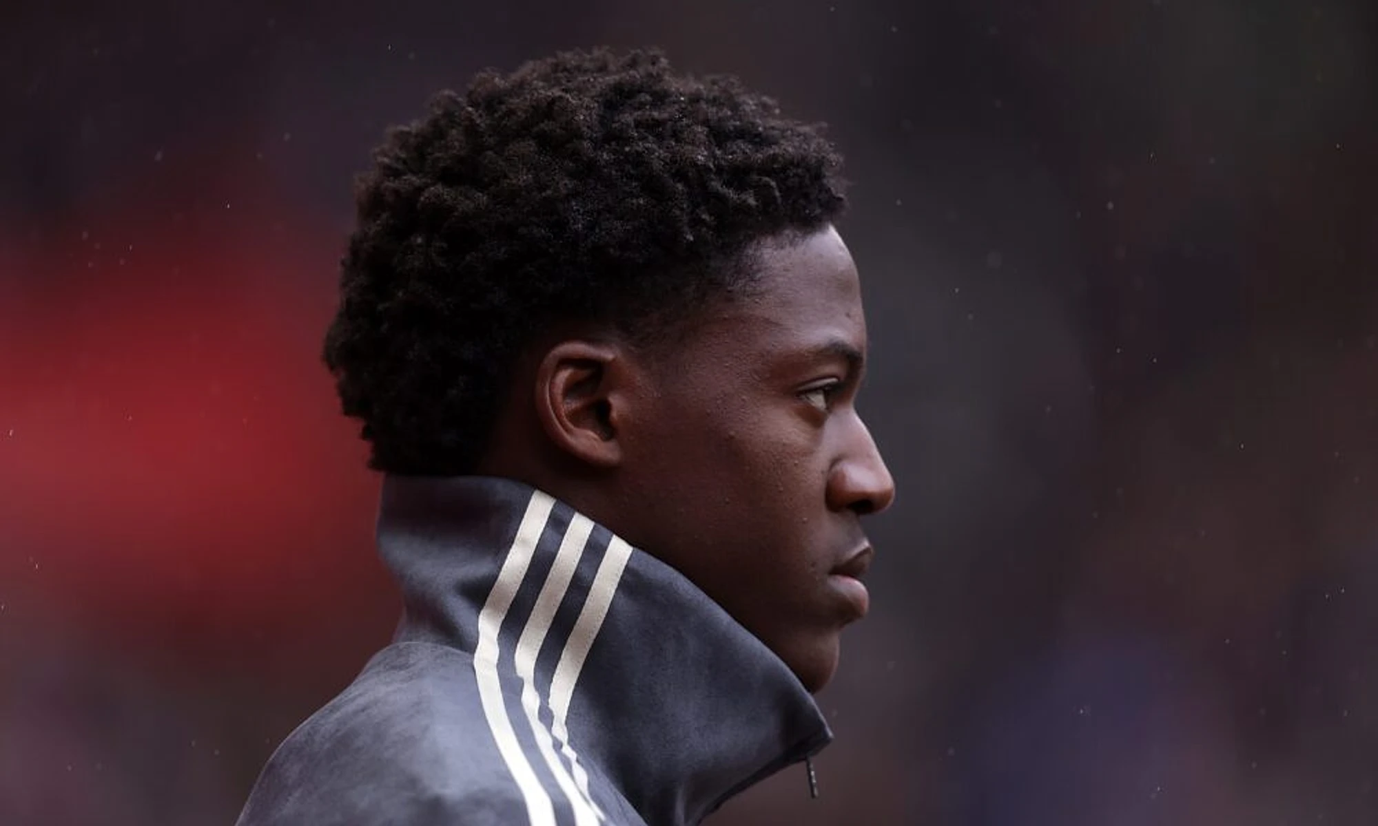 Kobbie Mainoo opens up on how close he came to leaving Man United under Ruben Amorim