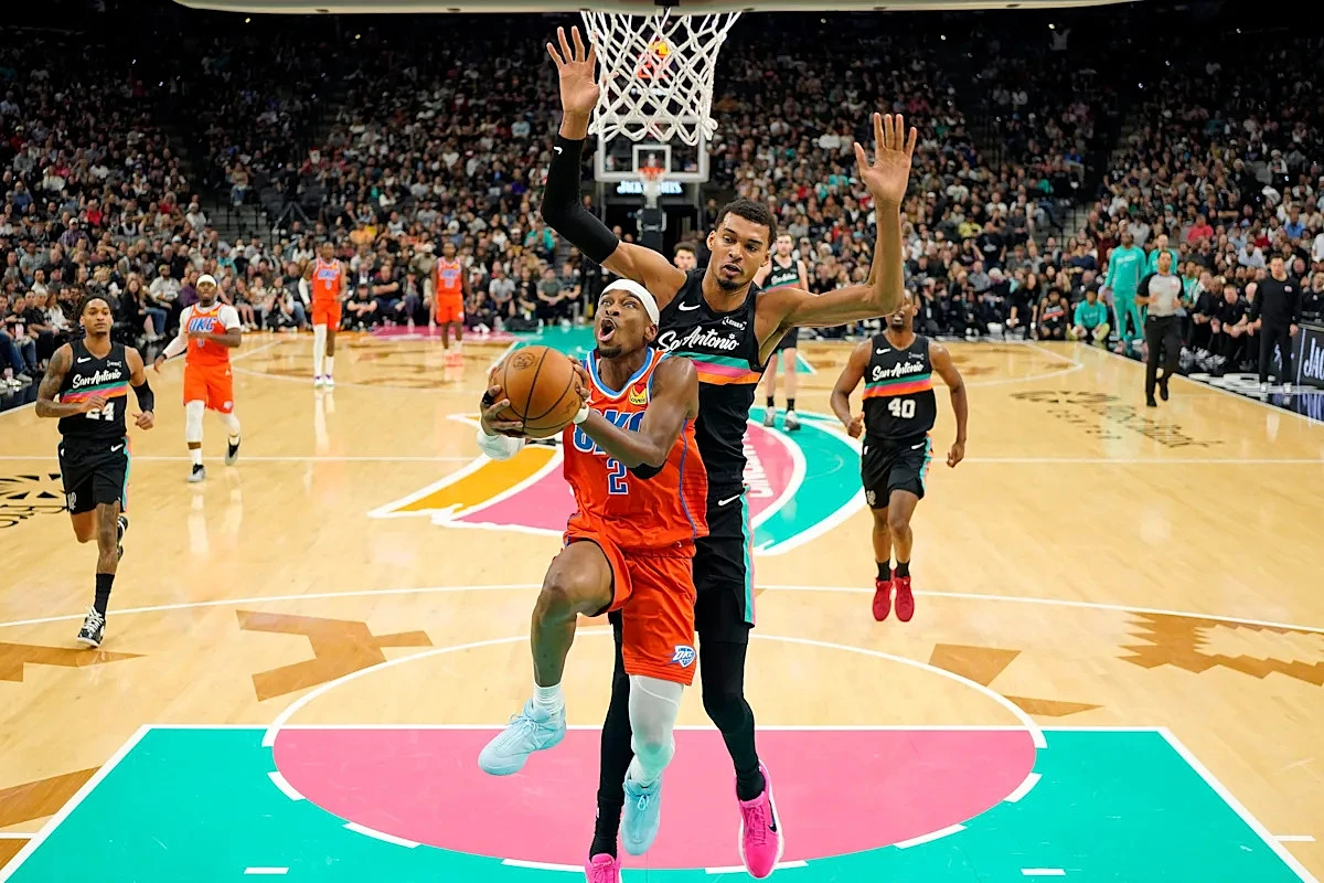 Spurs vs. Thunder Western Conference Finals preview: X-Factors, matchups, prediction