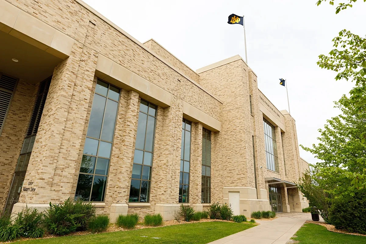 Report: Several Notre Dame programs could be facing budget cuts
