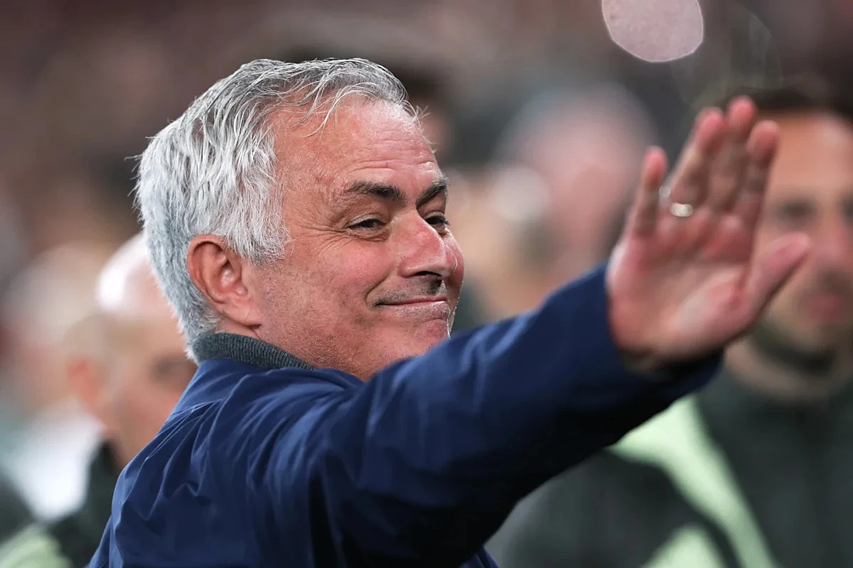 Arbeloa gives his blessing for Mourinho to return to Real Madrid