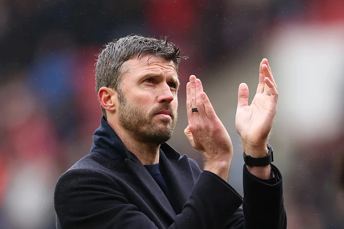 🚨 BREAKING: Man Utd reach 'agreement' with Carrick to become head coach