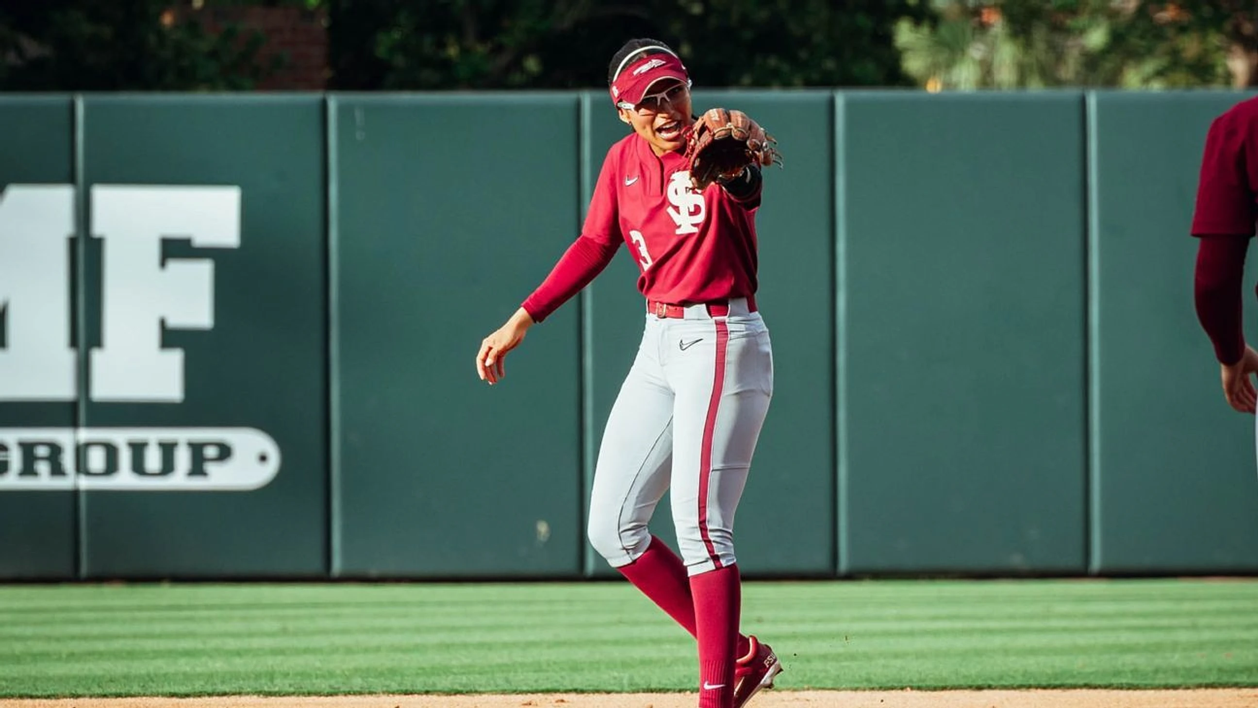 How Florida State's Isa Torres became a record-bre...