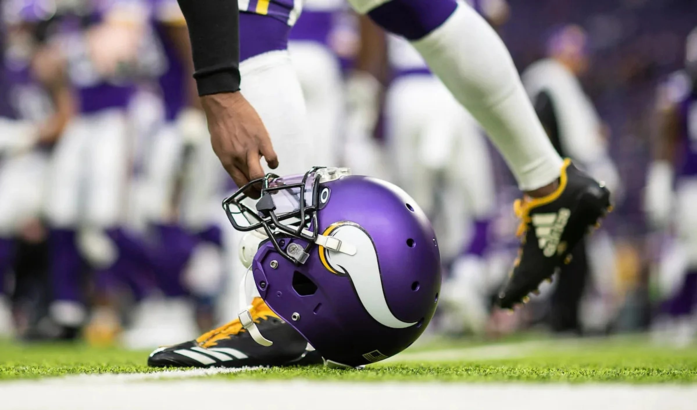 The P/PTSD Perspective: Passer Retires, QB for CB Trade, and 53-Man Roster