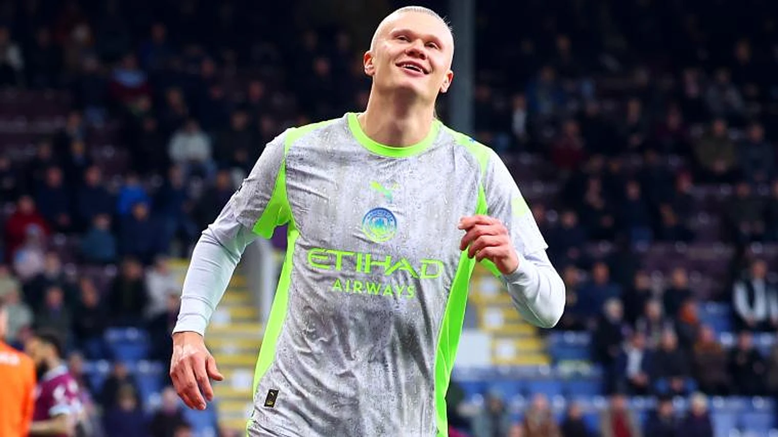 Chelsea vs. Man City live score: FA Cup final result, updates, stats from Wembley