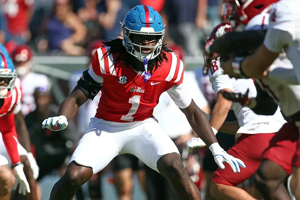 Two LSU Tigers Stars Named To 'Most-Feared Defensive Players' List