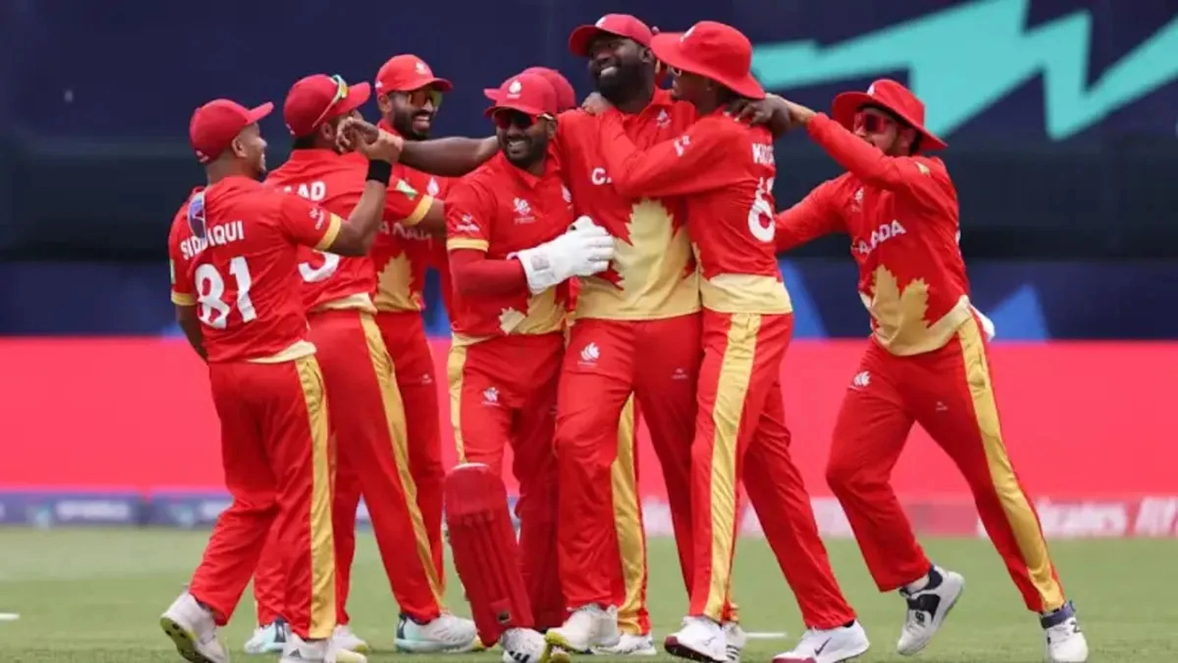 Major setback for Cricket Canada as ICC halts funding for six months