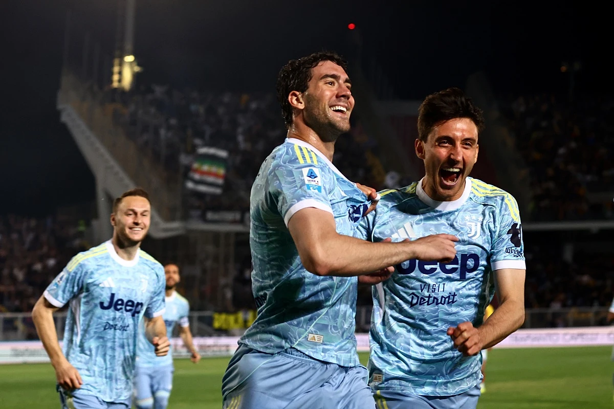 Vlahovic has been offered to a La Liga team with no Juventus agreement in place