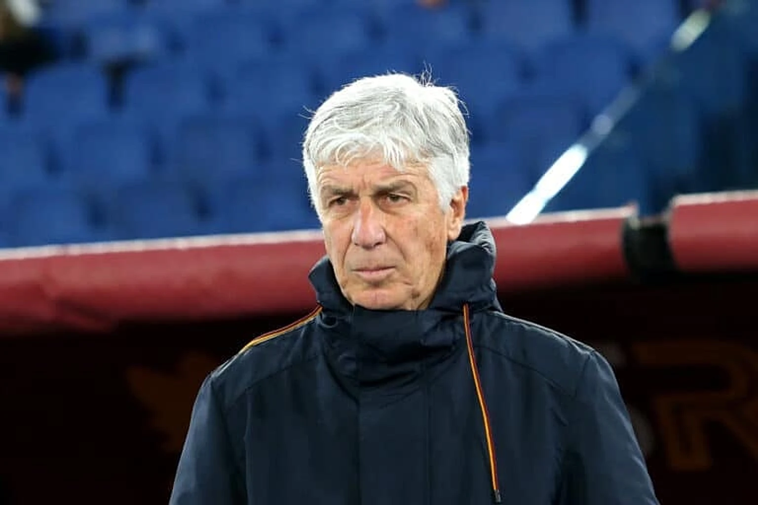 Gasperini previews Derby della Capitale