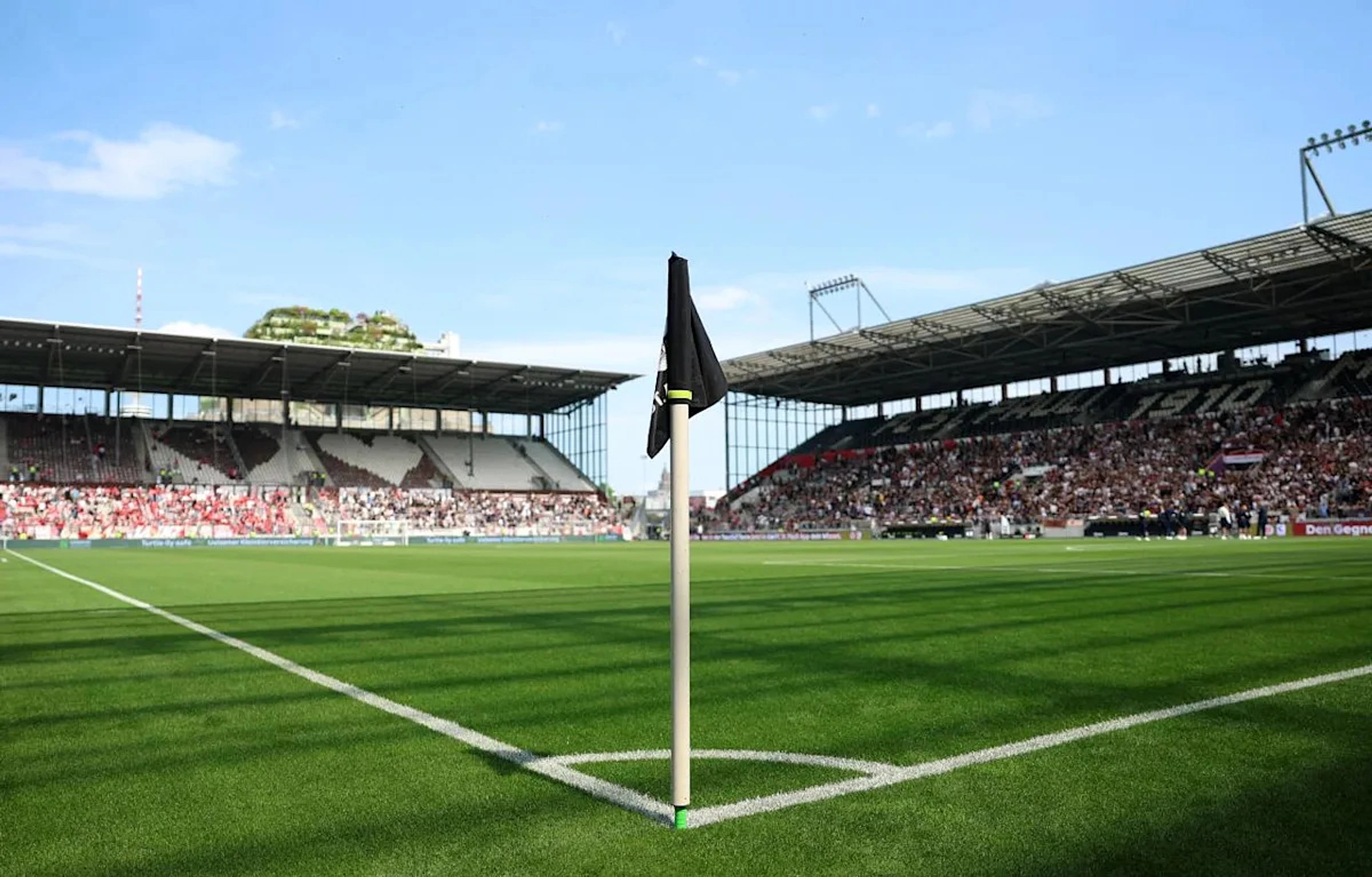 Confirmed lineups: FC St. Pauli vs. VfL Wolfsburg
