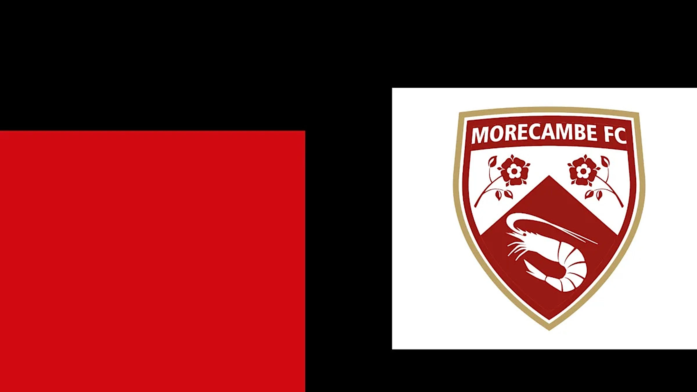 Morecambe release 18 players following relegation