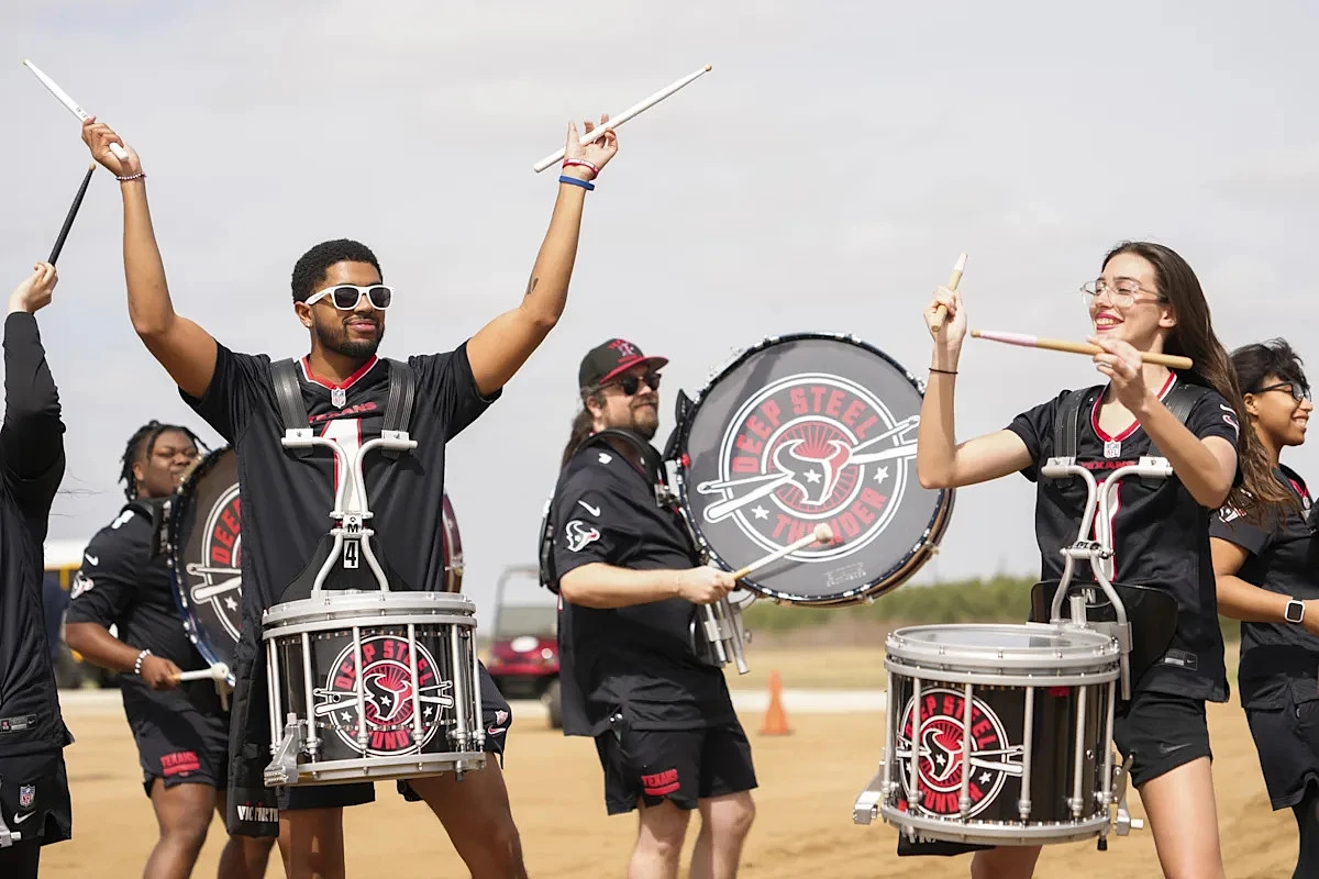 The Day After the Day After: The 2026 Houston Texans’ schedule release