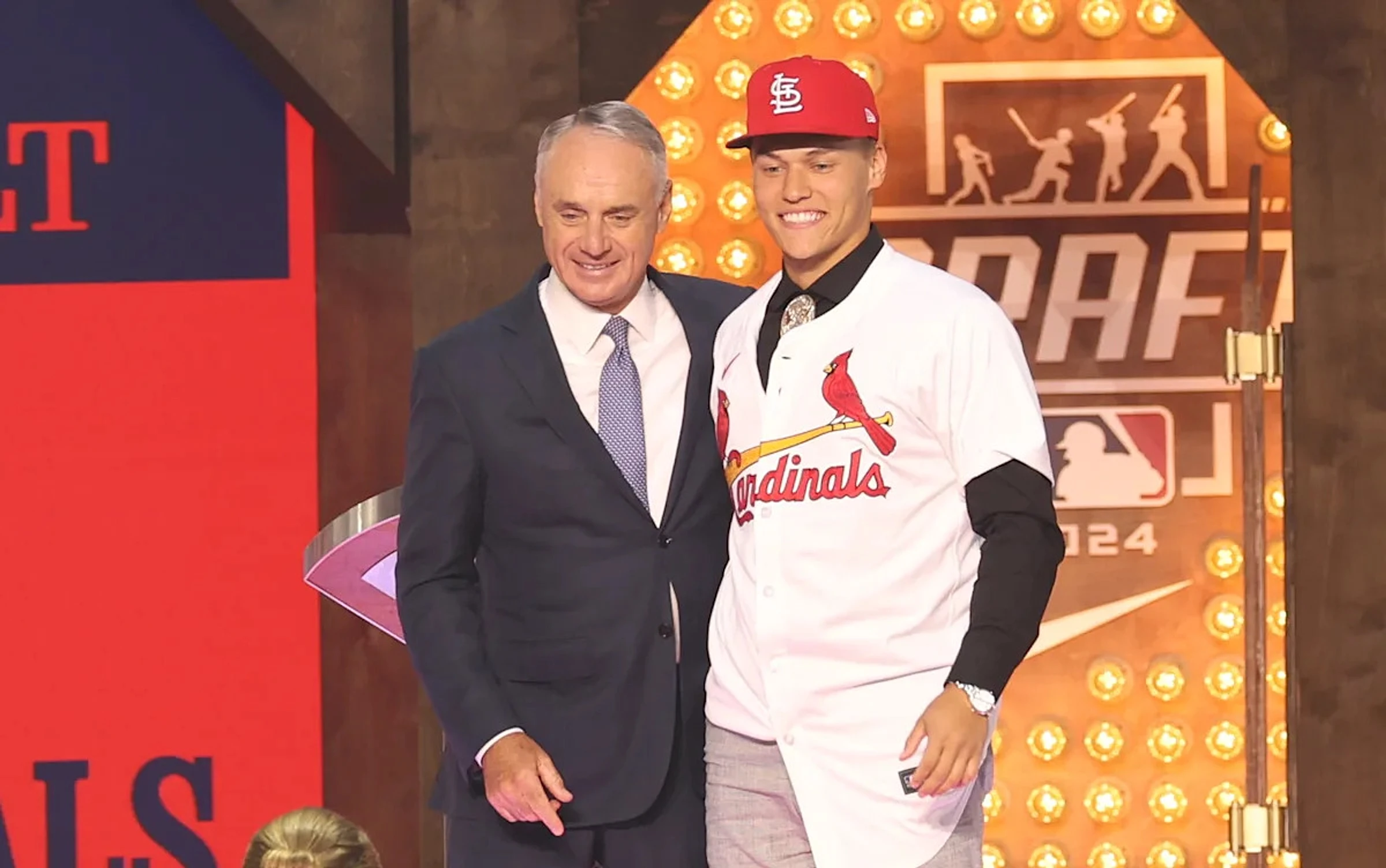 An Early Look at the Cardinals’ First-Round Draft Picture
