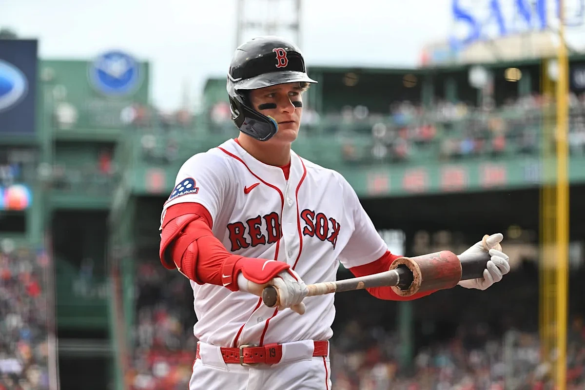 The Red Sox pitching is good enough to win. The offense isn’t.