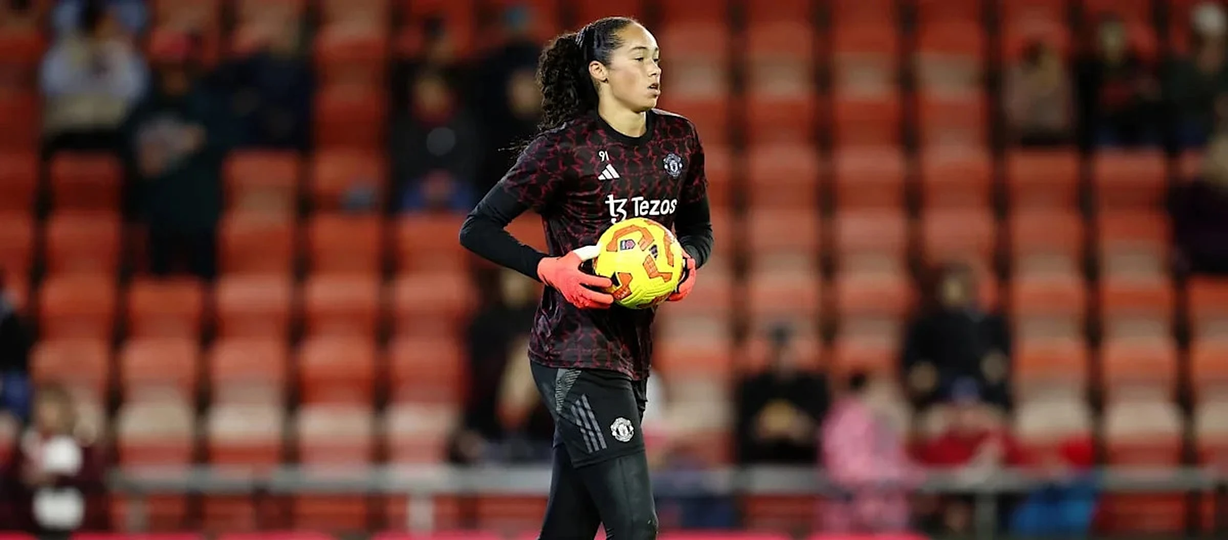 Chelsea Women 1-0 Man United Women: Match Report