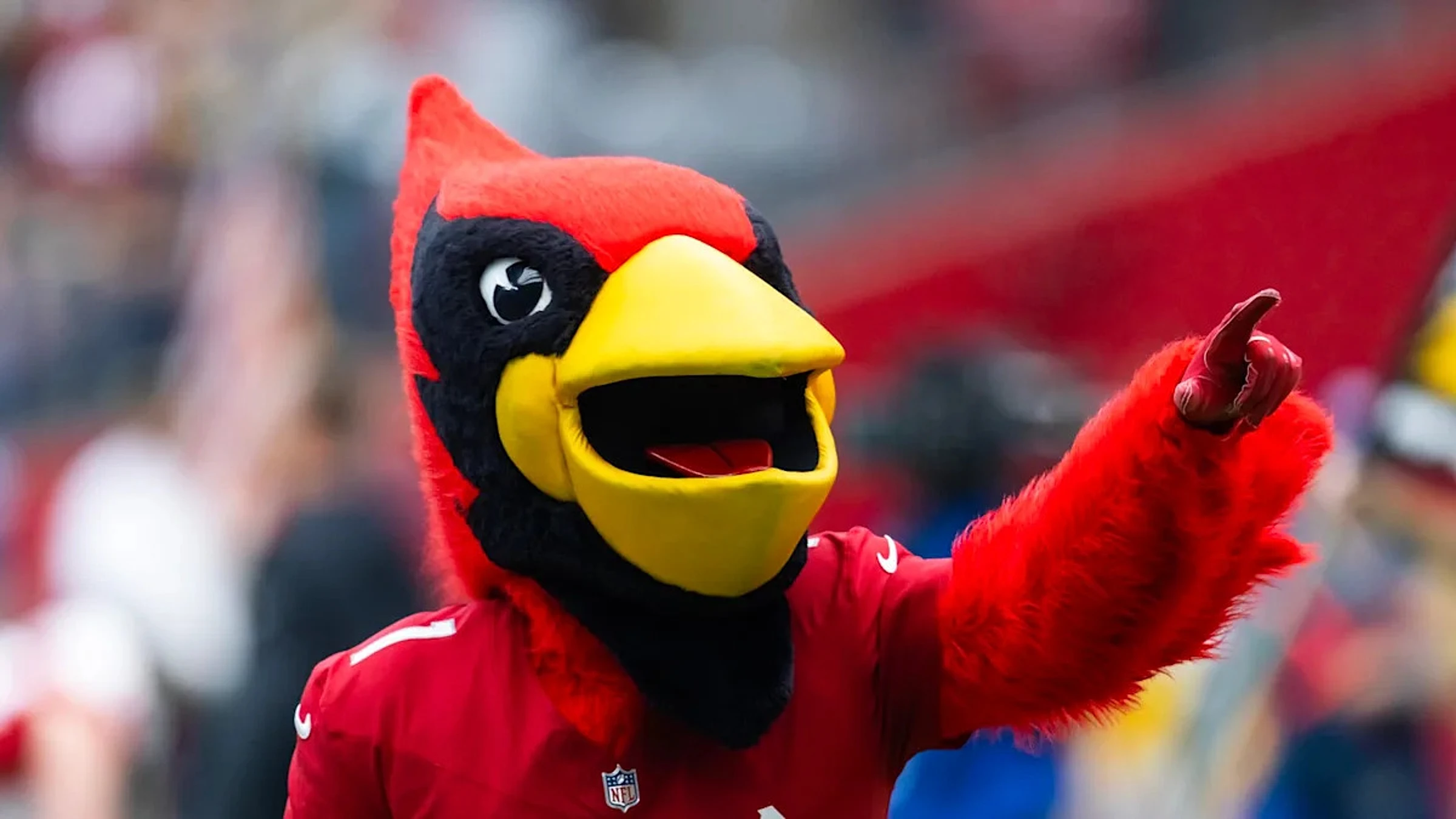 The Cardinals' schedule-release video didn't go well