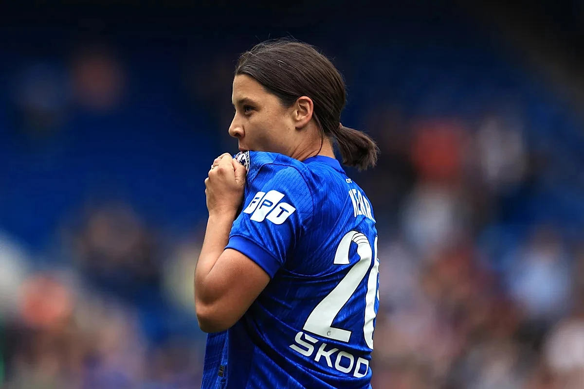 Chelsea 1-0 Manchester United, Women’s Super League: Post-match reaction
