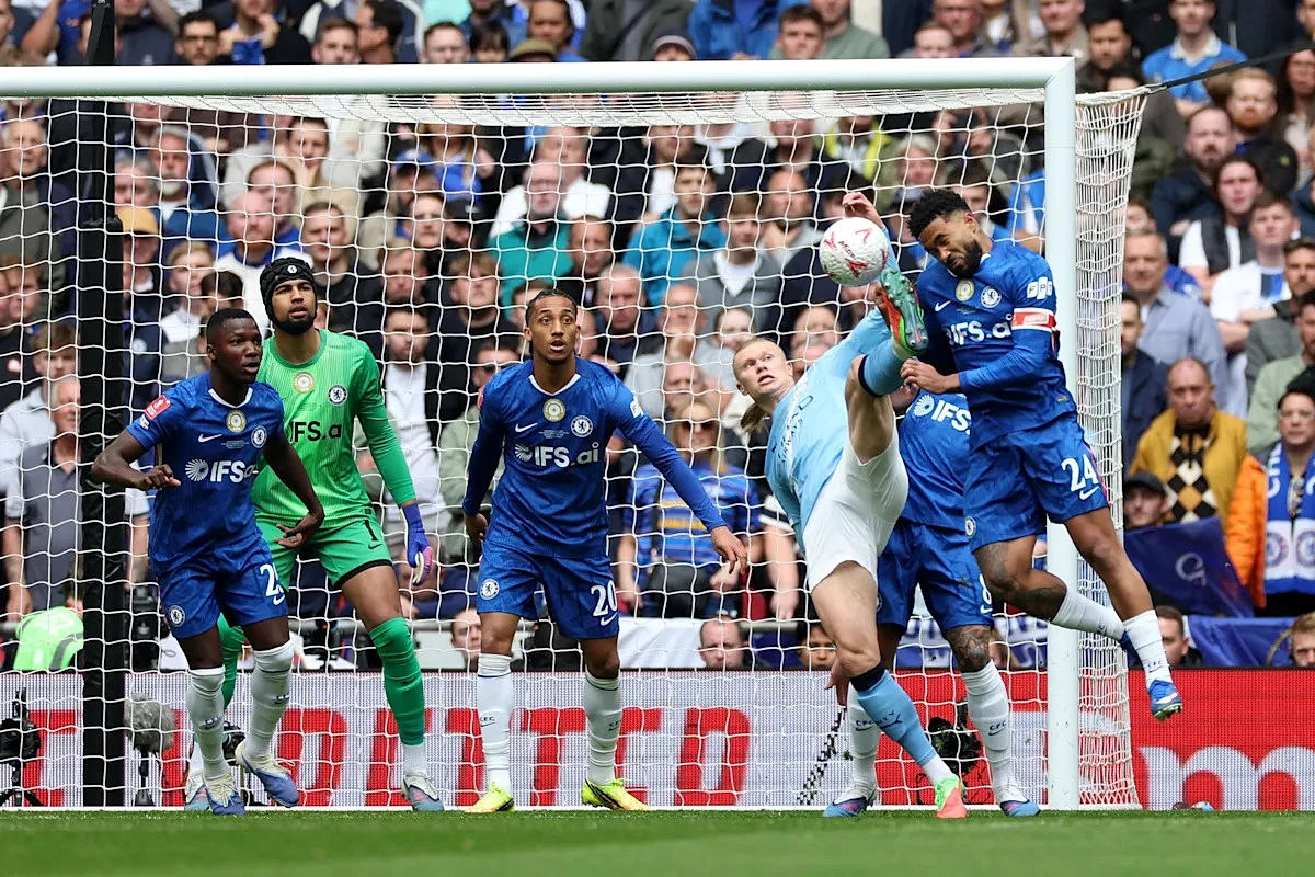 🔴Chelsea-City 0-0 | ✅ Official: Donnarumma on the bench! Finals stat 🤯
