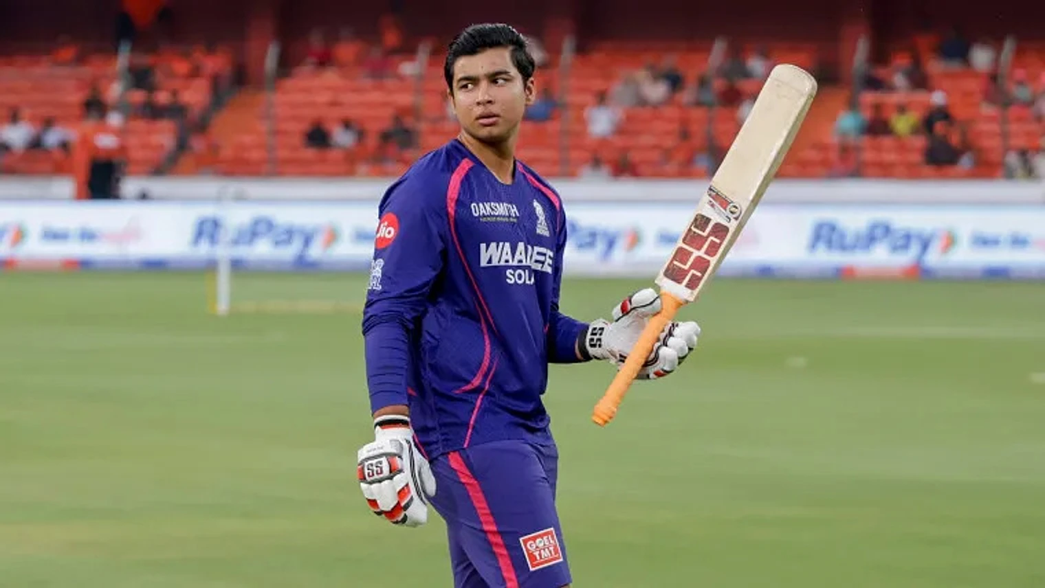 IPL 2026: DC vs. RR prediction, lineups, pitch report and betting tips as Vaibhav Sooryavanshi meets Axar Patel