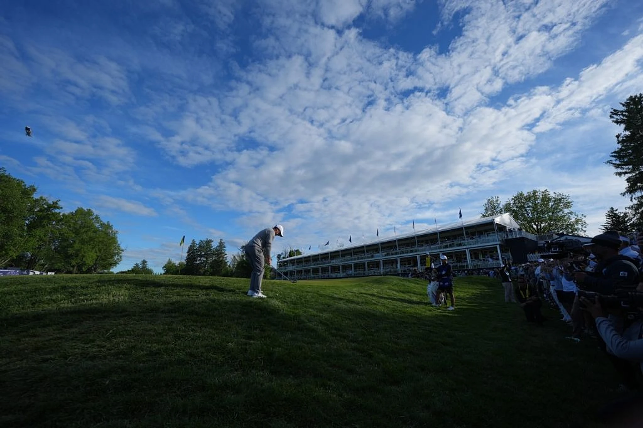 PGA Championship Increases Purse to Record $20.5 Million