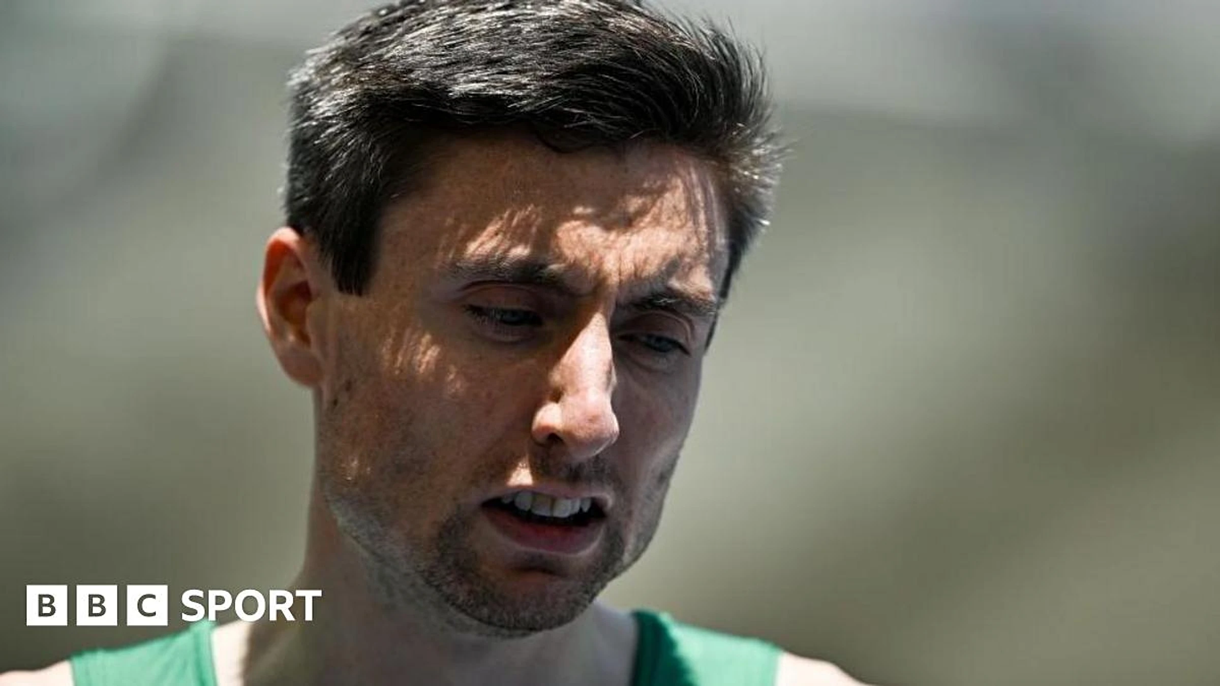 English takes stunning 800m win at Diamond League event
