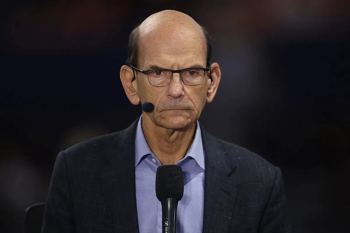Paul Finebaum is completely out on Dabo Swinney, questions believers