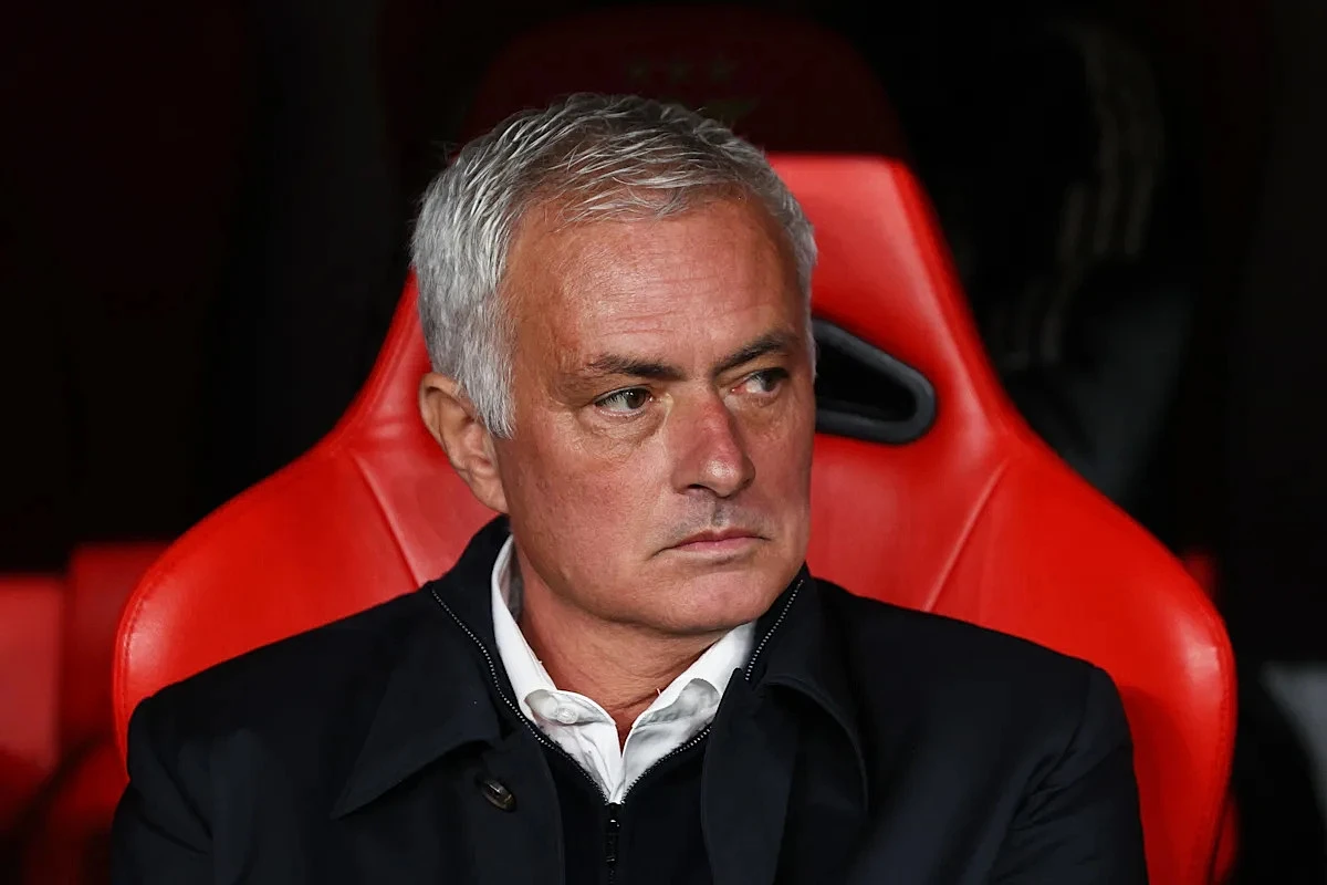 Jose Mourinho on the verge of returning to Real Madrid as manager
