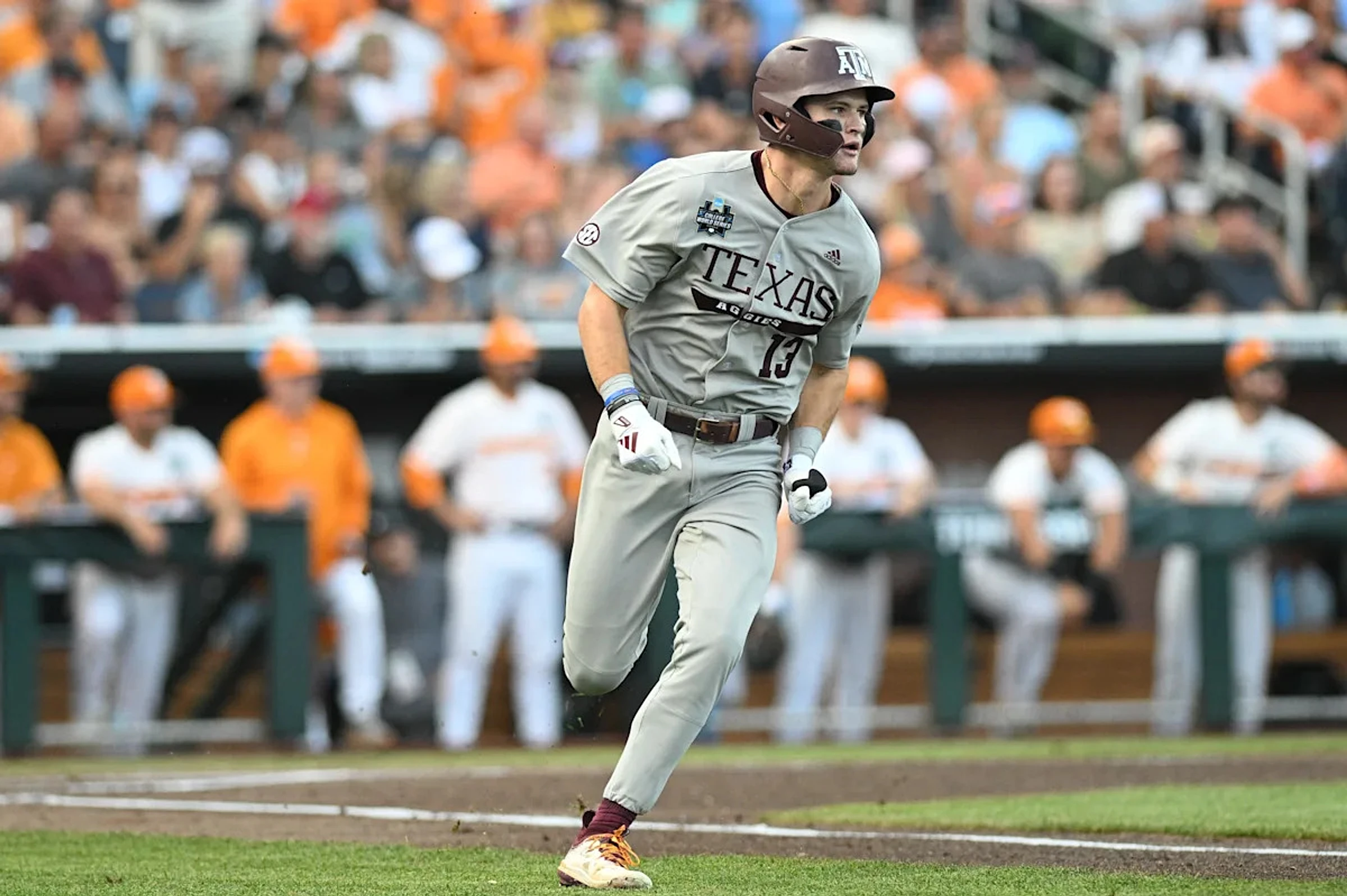 Texas A&M vs. MSU: SEC baseball live updates, score, highlights