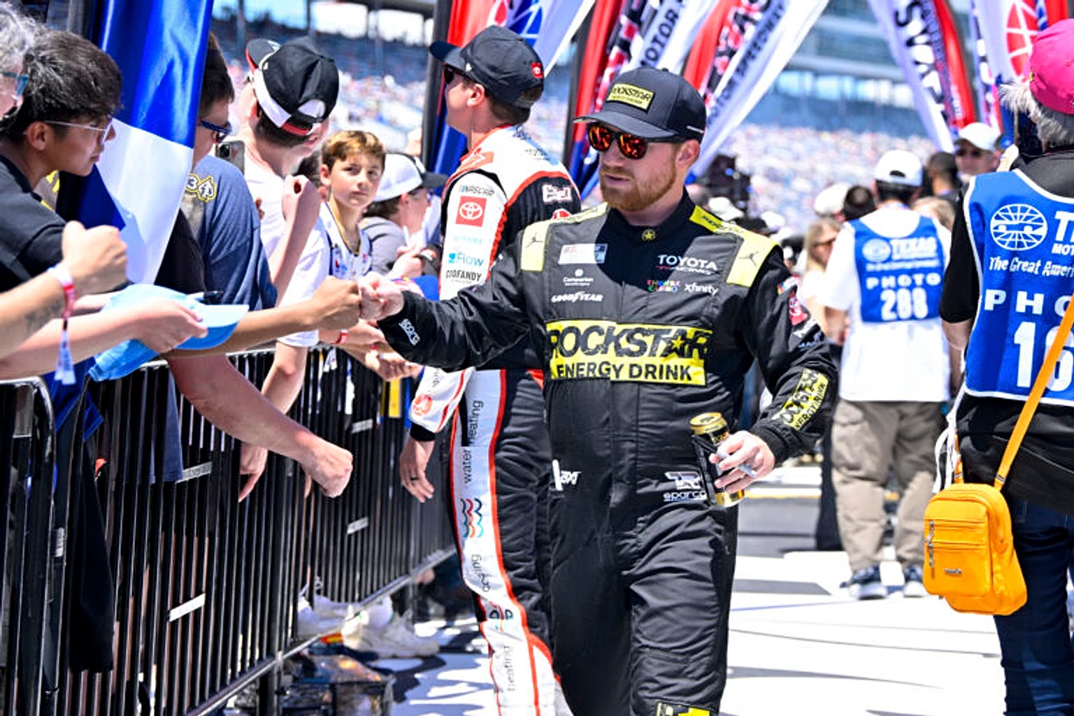 Can Tyler Reddick Finally Slay the Monster Mile? The “Surreal” Dominator