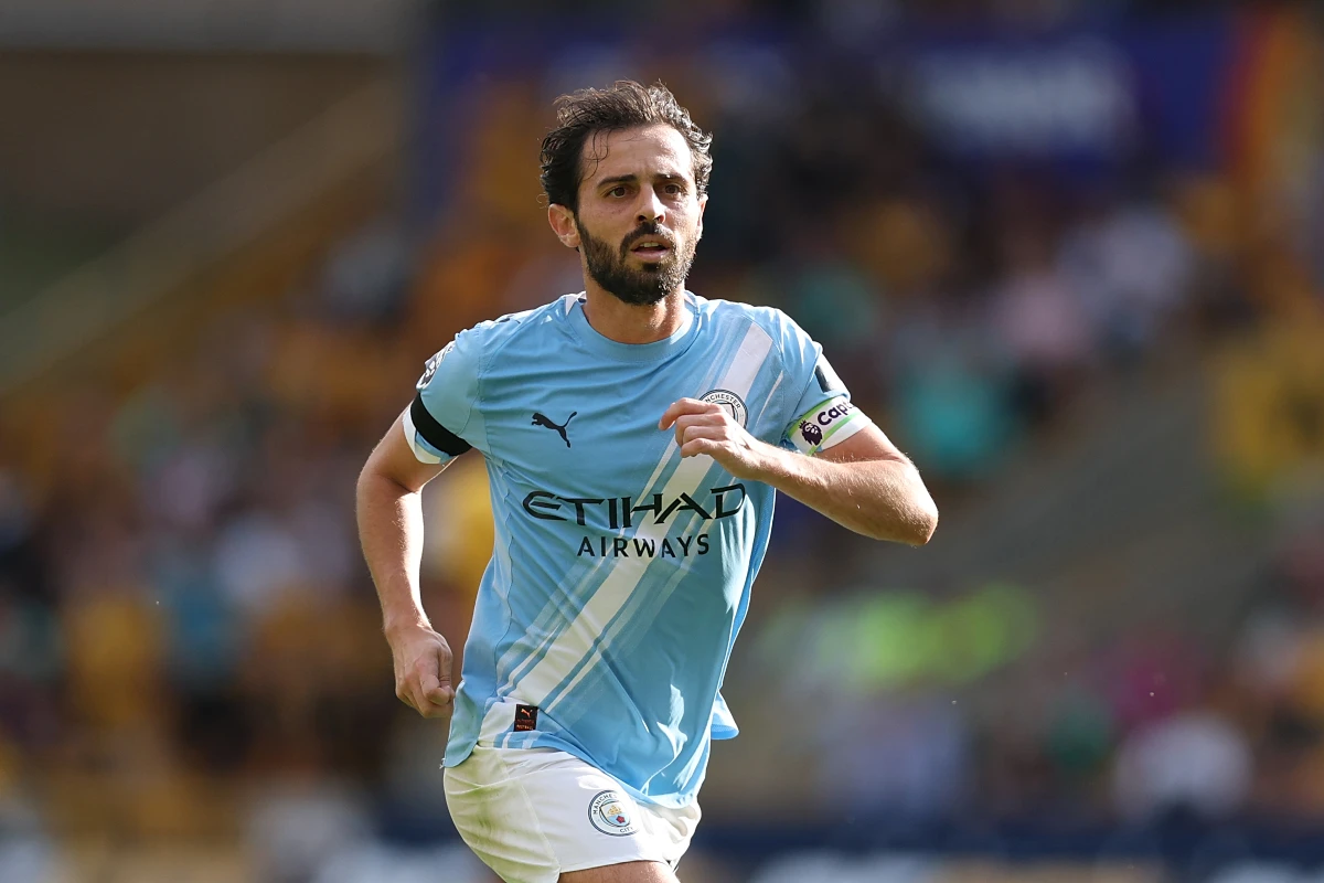 Bernardo Silva: Latest on Juventus talks, Barca threat and rejected offers