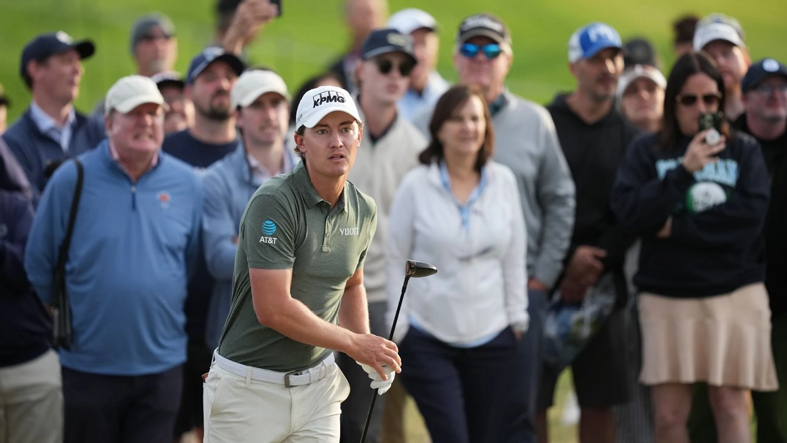 Top moments and more from the third round