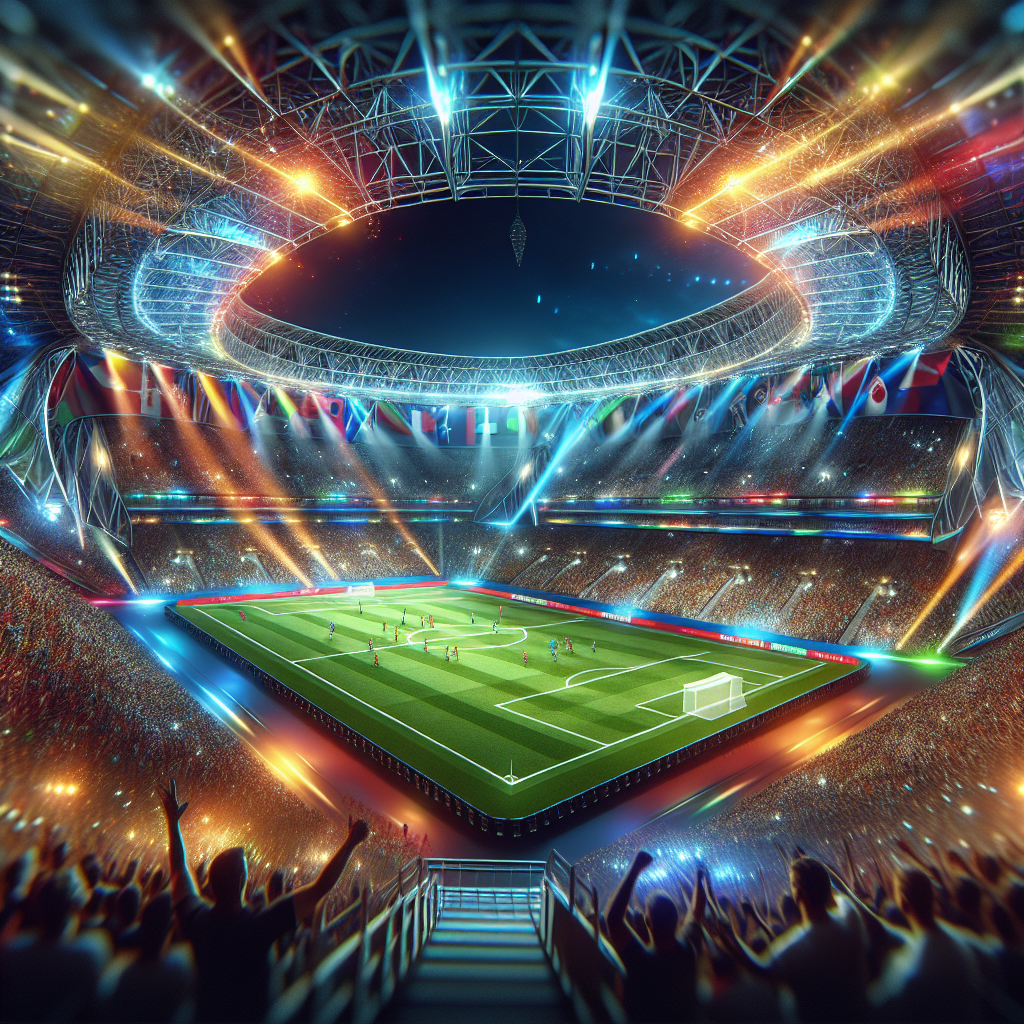 World Cup Soccer Jerseys: Your Guide to Premium Replica Kits